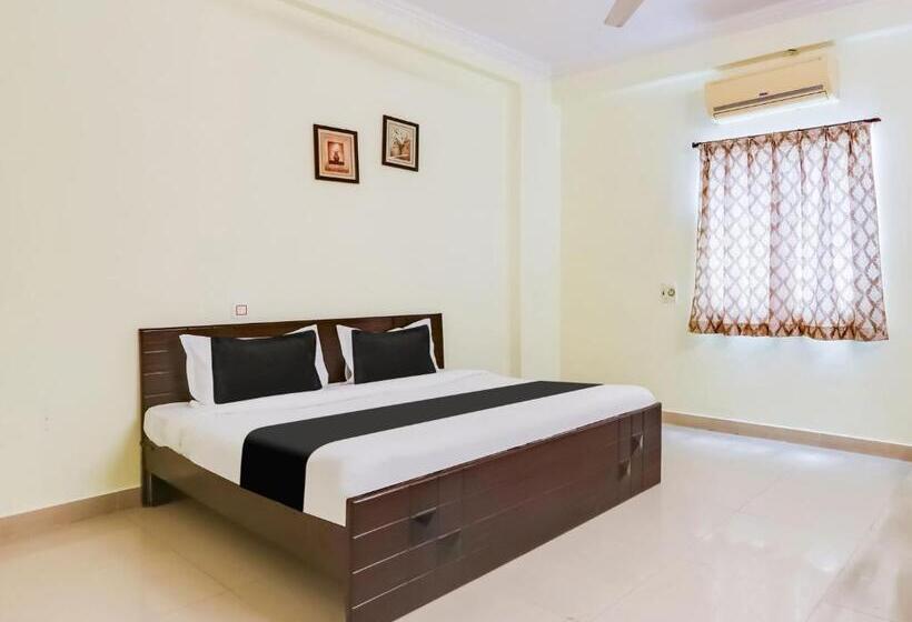اتاق کلاسیک سه تخته, Super Hotel O Ss Elite
