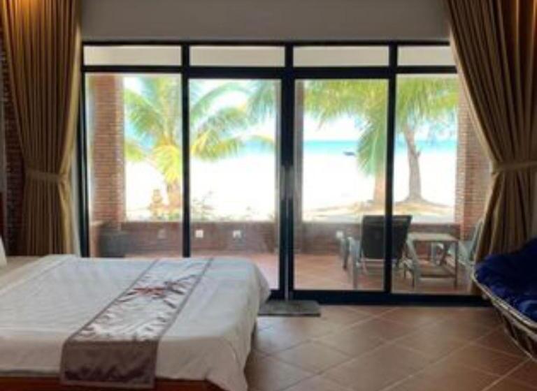 Bungalow Deluxe, Soon Noeng Bungalow With Air Conditioner