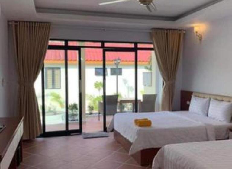Bangalô Standard, Soon Noeng Bungalow With Air Conditioner