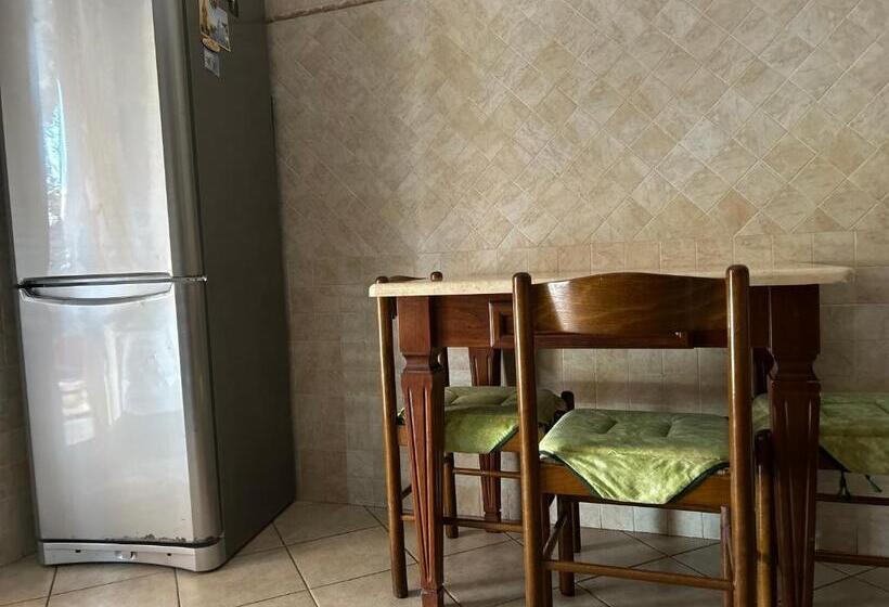 Апартаменты 1 Спальня с Террасой, Seaside Apartment Near Villa Caravaggio