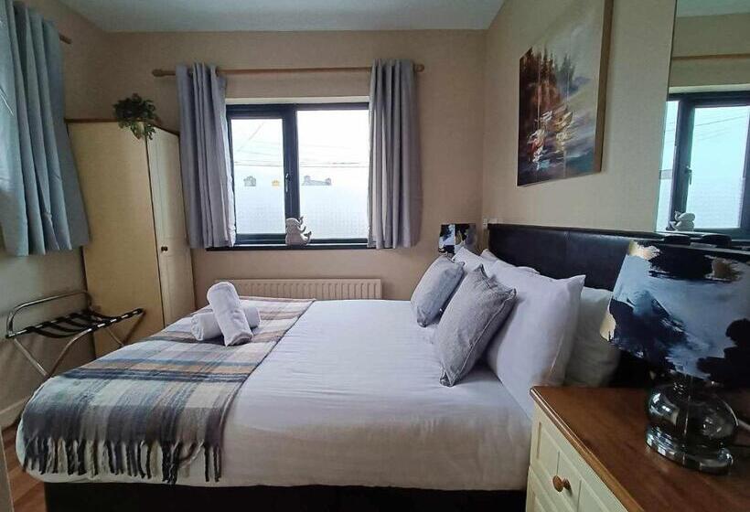 Номер Стандарт, Dingle Atlantic Lodge B&b