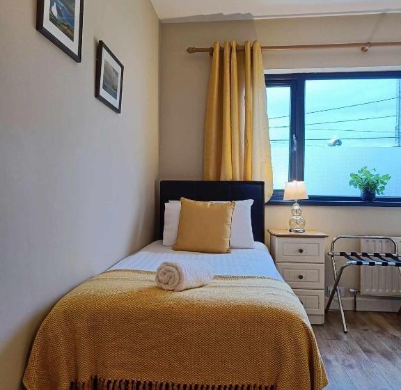 Номер Стандарт Трехместный, Dingle Atlantic Lodge B&b