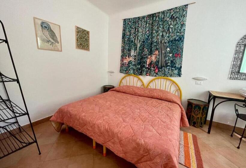 آپارتمان سوپریور 1 خوابه, Agriturismo La Realidad