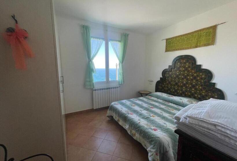 آپارتمان 1 خوابه, Agriturismo La Realidad