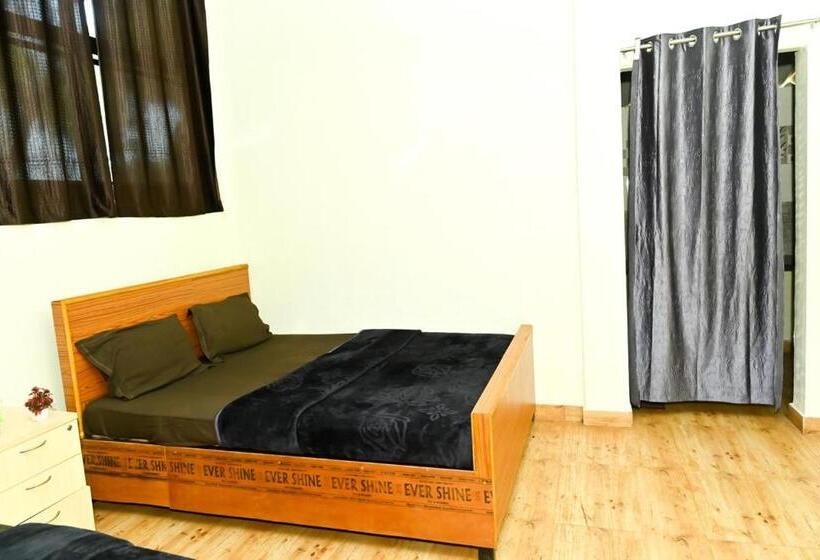 Номер Стандарт, Jungle Adventure Homestay