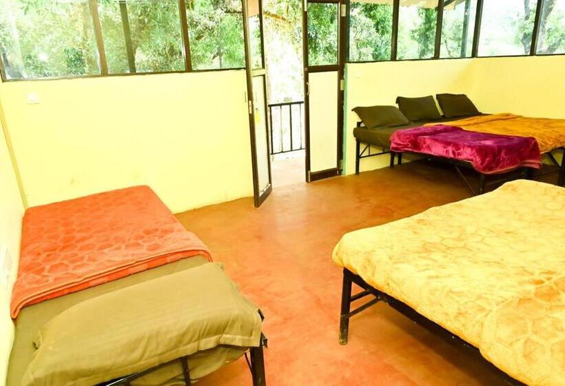 Семейный Номер, Jungle Adventure Homestay