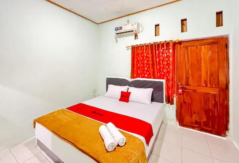 Номер Стандарт, Reddoorz Syariah Near Rs Bhayangkara Nganjuk