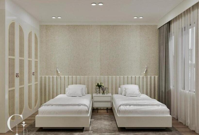 חדר סטנדרט, Rose Garden Premium