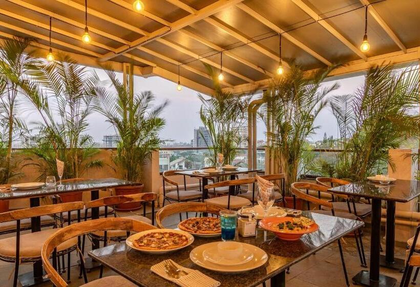 Апартаменты 1 Спальня, Tattva Suites