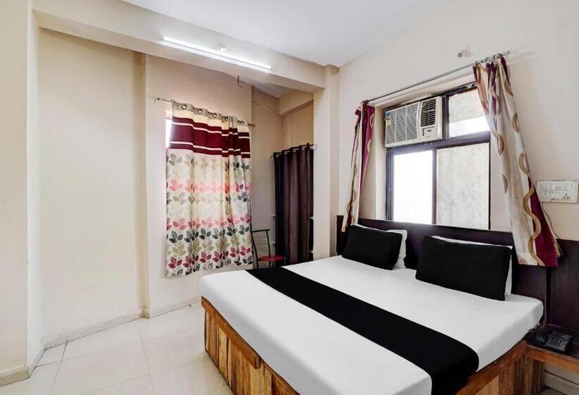 Трехместный Номер Классика, Oyo Hotel B Shiv Ji