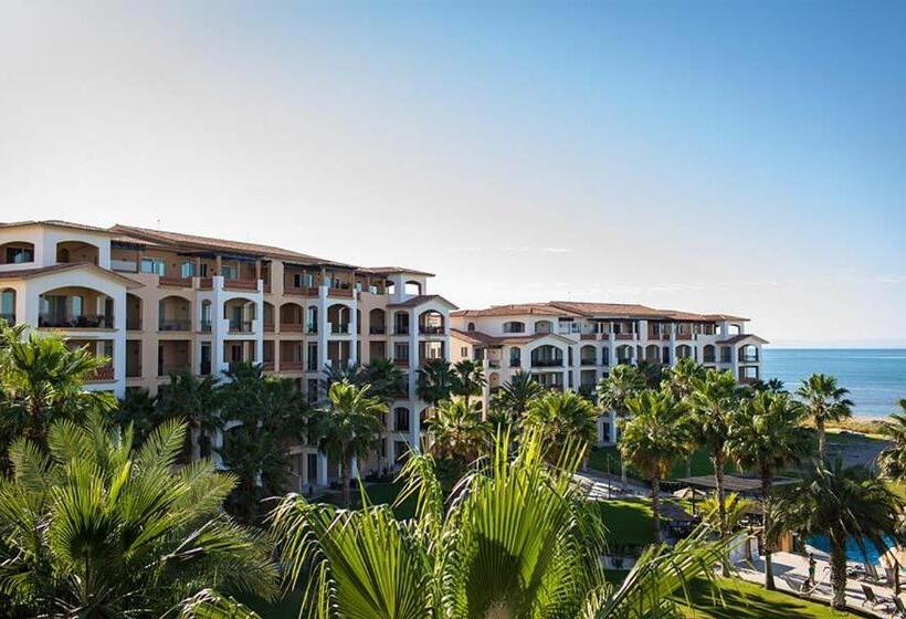海の見える１ベッドルームアパートメント, Paraiso Del Mar Condominiums