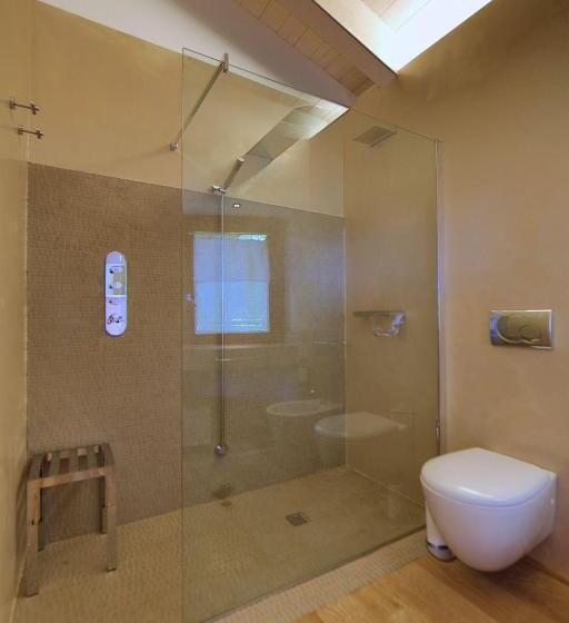 Стандартный Номер Кровать Кинг, Villa Elvira   Suite Carrubo