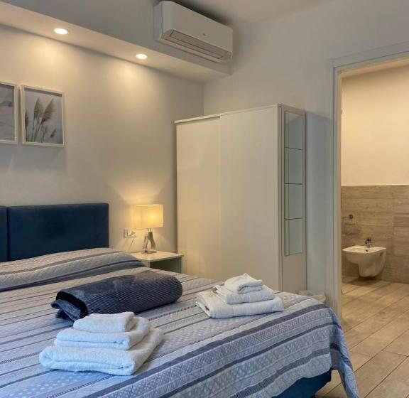 غرفة قياسية, Vita Lenta   Cozy Rooms