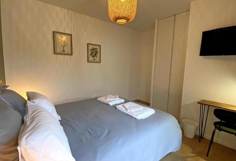 Номер Стандарт, Breakislebed Chambres Ou Suites Dans Maison