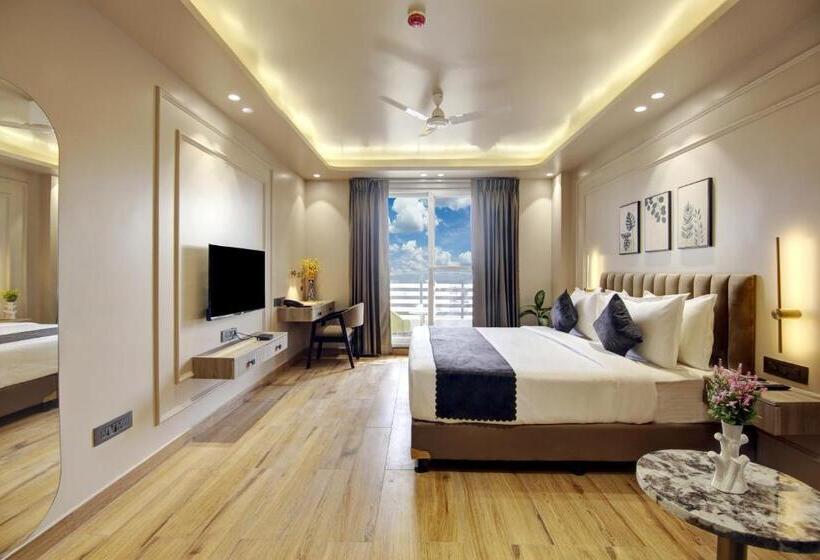 Номер Superior, Saltstayz Sage   Near Golf Course Road