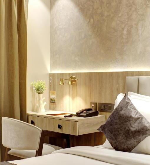 Номер Superior, Saltstayz Sage   Near Golf Course Road
