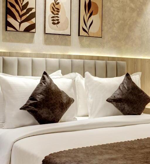 Номер Superior, Saltstayz Sage   Near Golf Course Road
