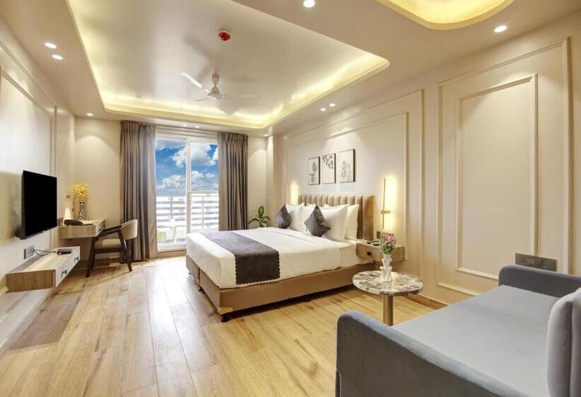 Семейный Номер, Saltstayz Sage   Near Golf Course Road