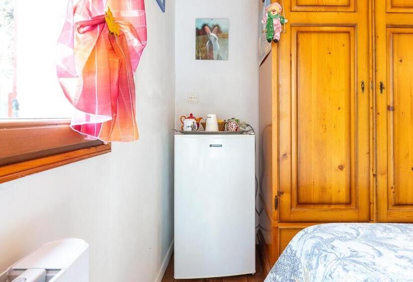 Номер Стандарт, Chambre Sous Les Mimosas 2kms Plage