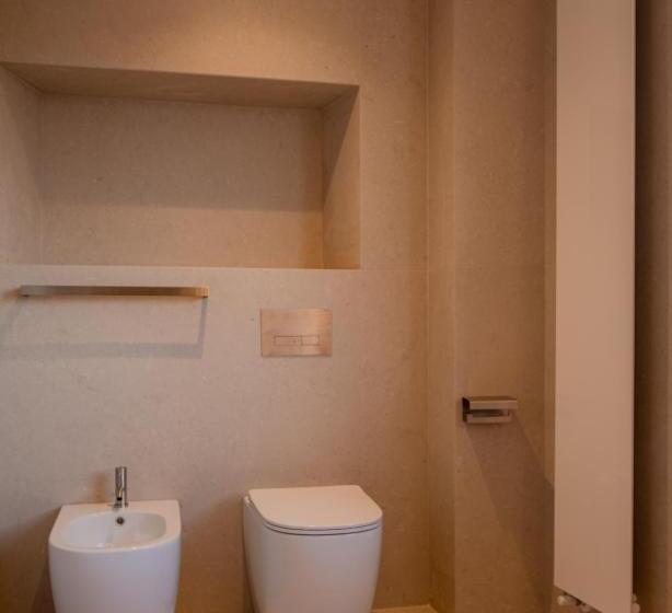 デラックスルーム, Moliké Country House