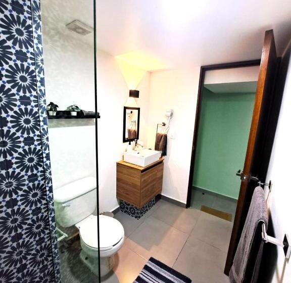 シティビュースイート, Acequia Plaza Suites Izcalli   Tepotzotlan Tourists & Travelers Choice Companies Executives Welcome!