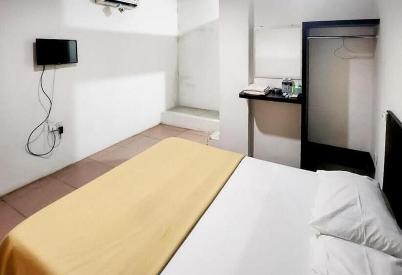 스탠다드 룸, Wsl Hotel Mitra Reddoorz