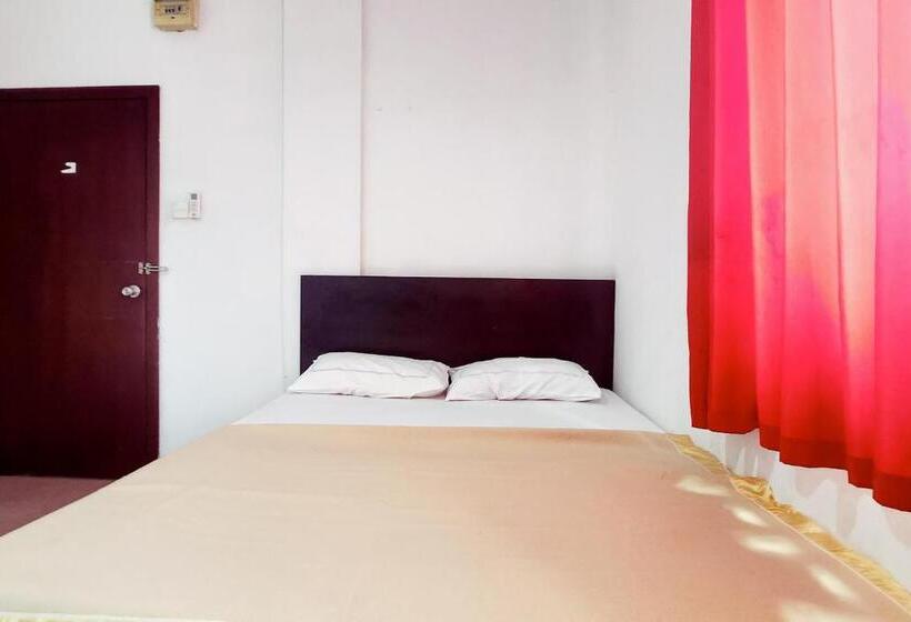 디럭스 룸, Wsl Hotel Mitra Reddoorz