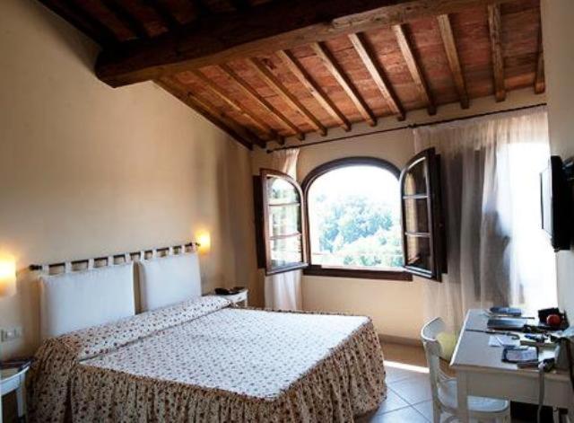 Четырехместный Номер Стандарт, Arnolfo B&b