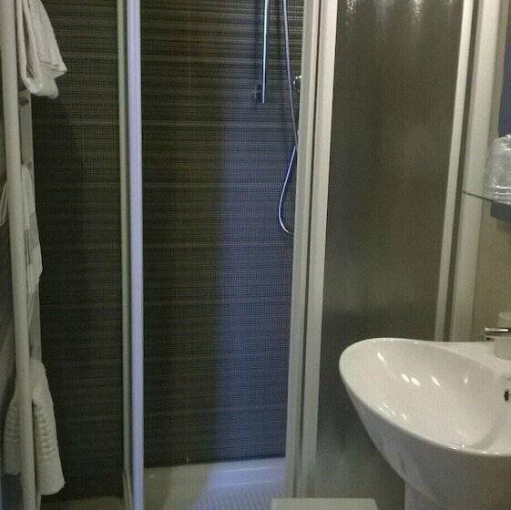 Номер Стандарт, Arnolfo B&b