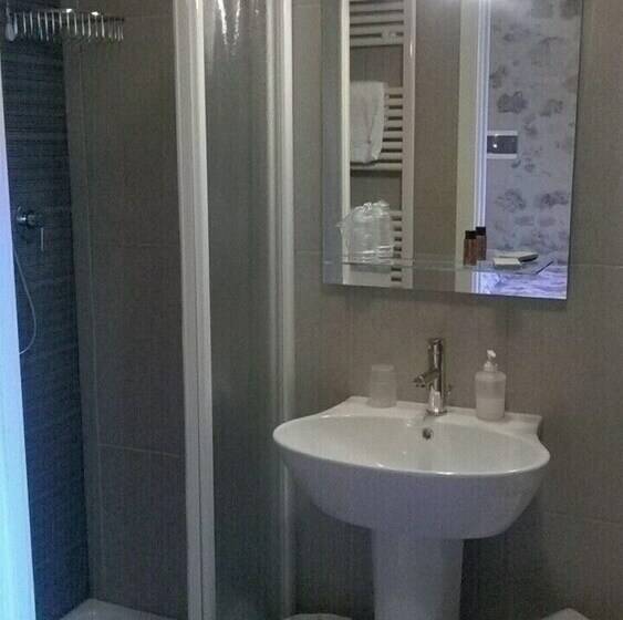 Номер Стандарт Трехместный, Arnolfo B&b