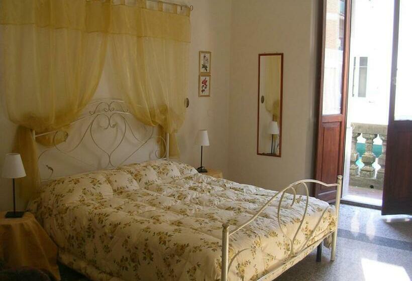غرفة قياسية ثلاثية, Ascoli Antica B&b