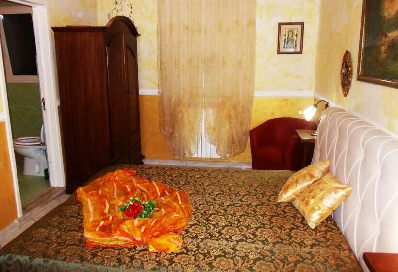 スタンダードルーム, B&b Casa Alba Salentina