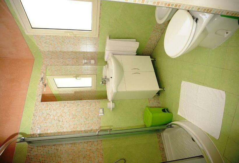 スタンダードルーム, B&b Casa Alba Salentina