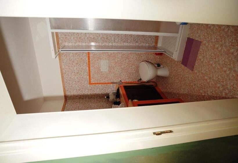 スタンダードルーム, B&b Casa Alba Salentina