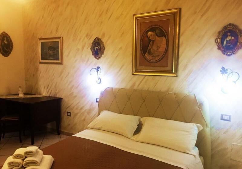 スタンダードトリプルルーム, B&b Casa Alba Salentina