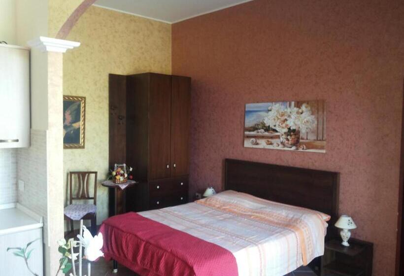 スタンダードトリプルルーム, B&b Casa Alba Salentina