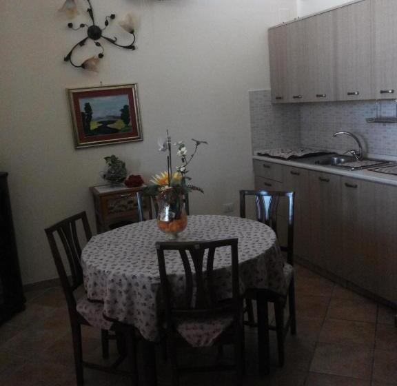 スタンダードトリプルルーム, B&b Casa Alba Salentina