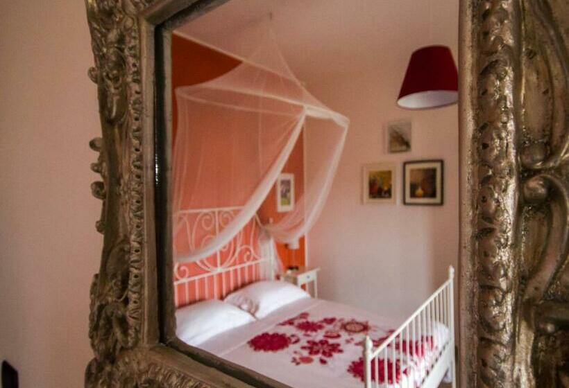 Номер Deluxe, B&b Costa D'abruzzo