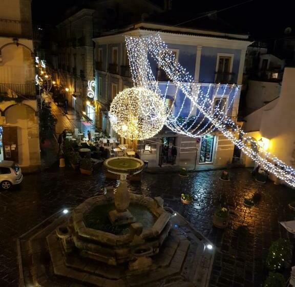 اتاق استاندارد, B&b La Piazzetta