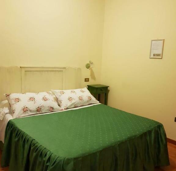 اتاق استاندارد, B&b La Piazzetta