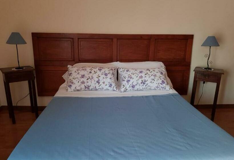 اتاق استاندارد, B&b La Piazzetta