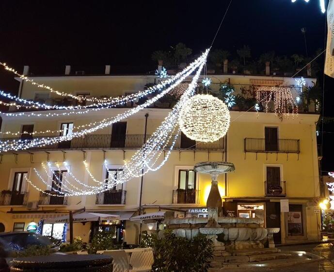 اتاق استاندارد چهار تخته, B&b La Piazzetta