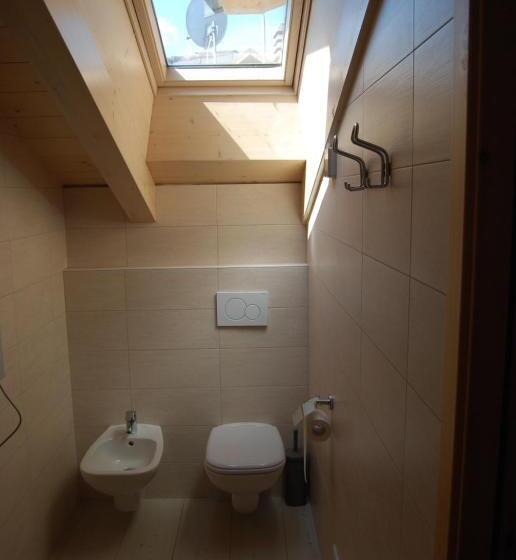 이코노미 룸, B&b Nido Delle Aquile