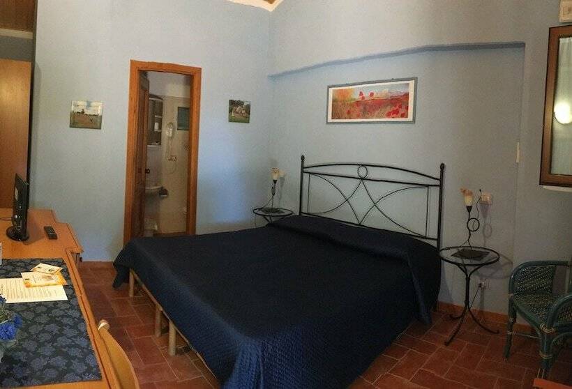 Номер Стандарт, Agriturismo Poggio Del Drago
