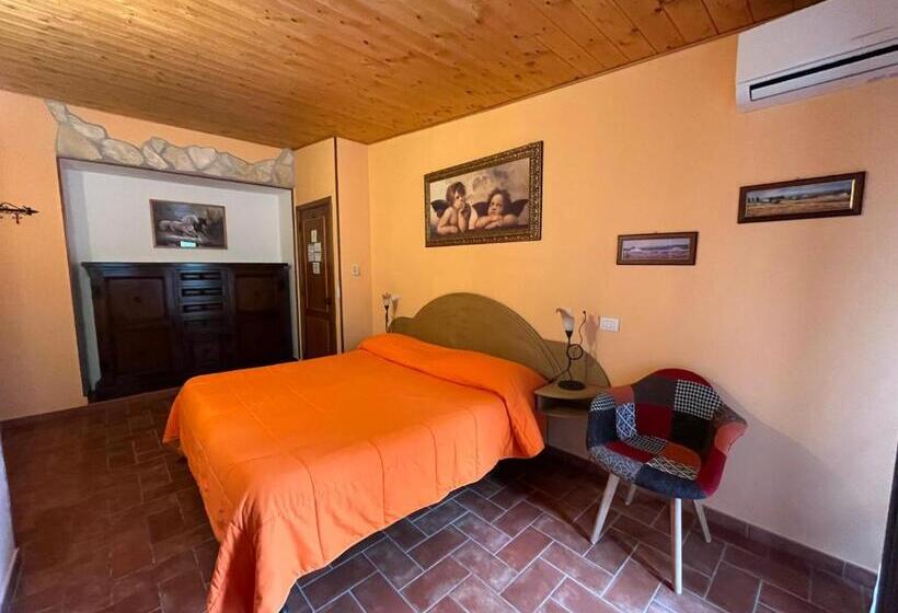 Номер Стандарт, Agriturismo Poggio Del Drago