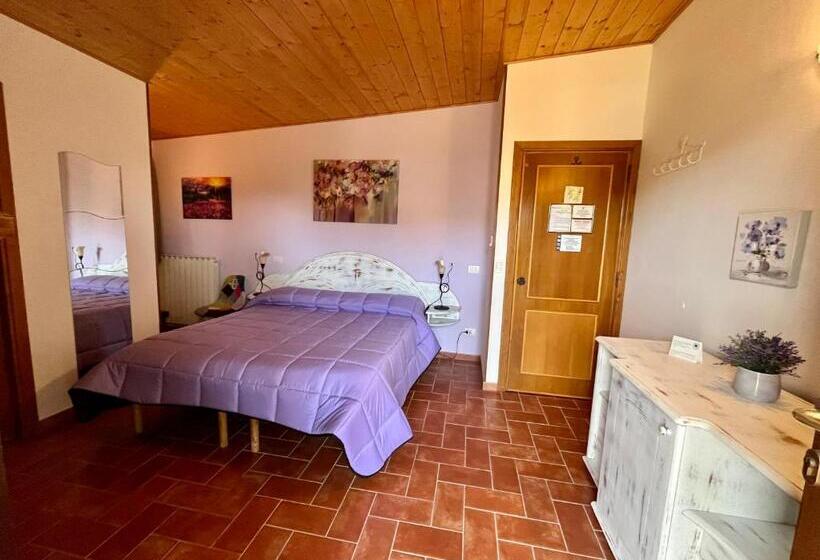 Номер Стандарт, Agriturismo Poggio Del Drago