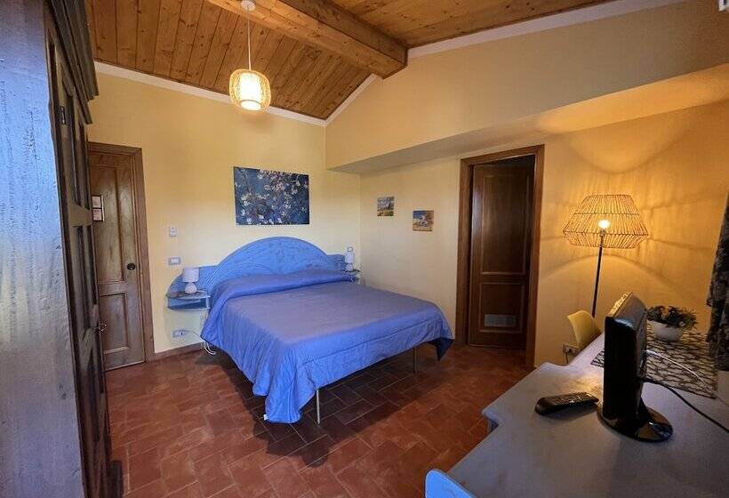 Номер Стандарт, Agriturismo Poggio Del Drago