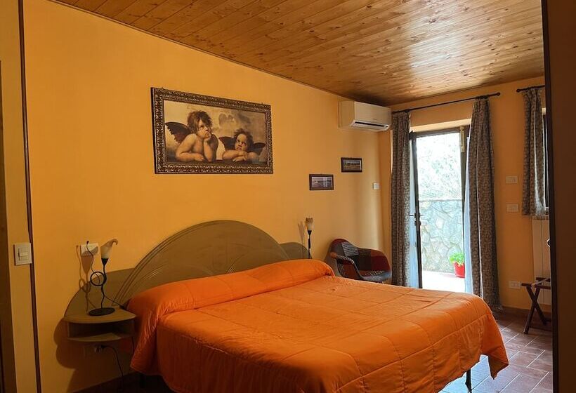 Номер Стандарт, Agriturismo Poggio Del Drago
