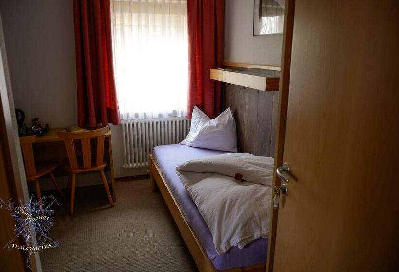Quarto Estandar, Chalet Planvart