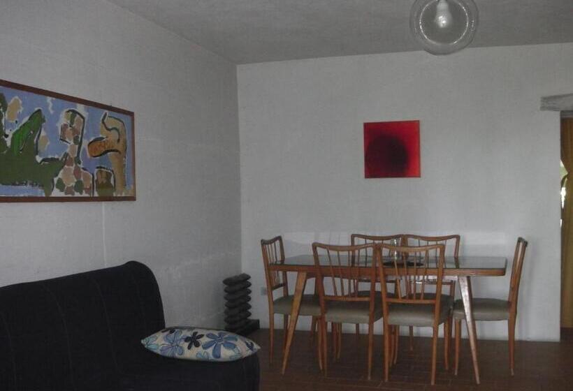 Апартаменты 1 Спальня Вид на Сад, La Fratta Art  House